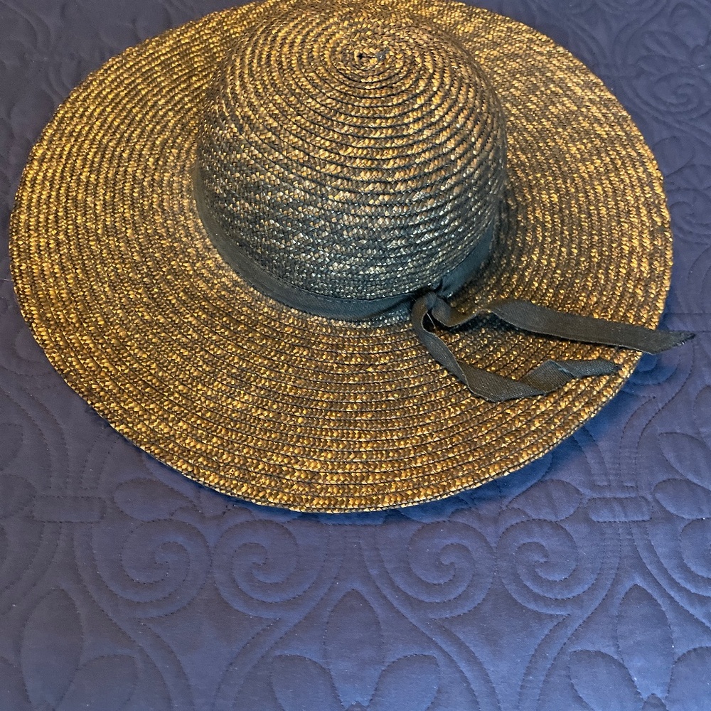 Womens hat